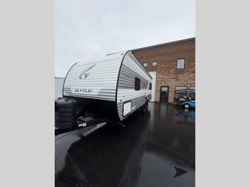 2026 Wayfinder RV Go Play 21QBW MOAB - Photo 3