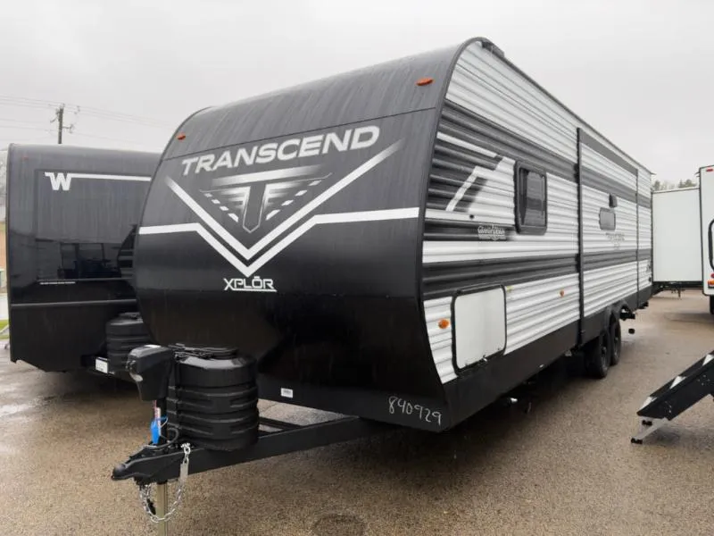 2026 Grand Design Transcend Xplor 26RBX - Photo 3