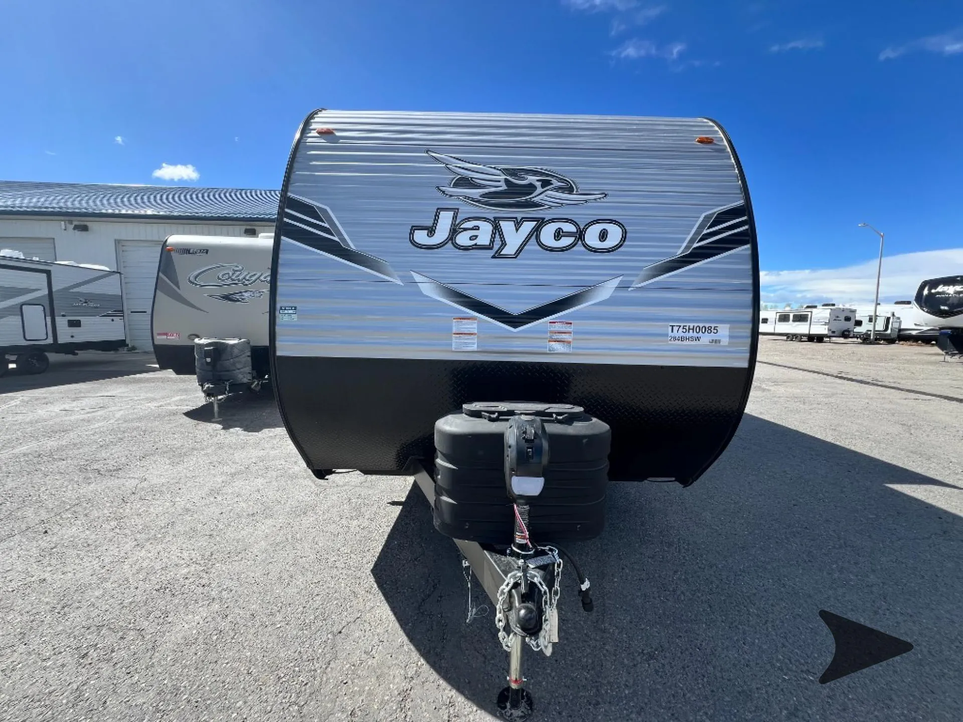 2026 Jayco Jay Flight 284BHSW - Photo 2