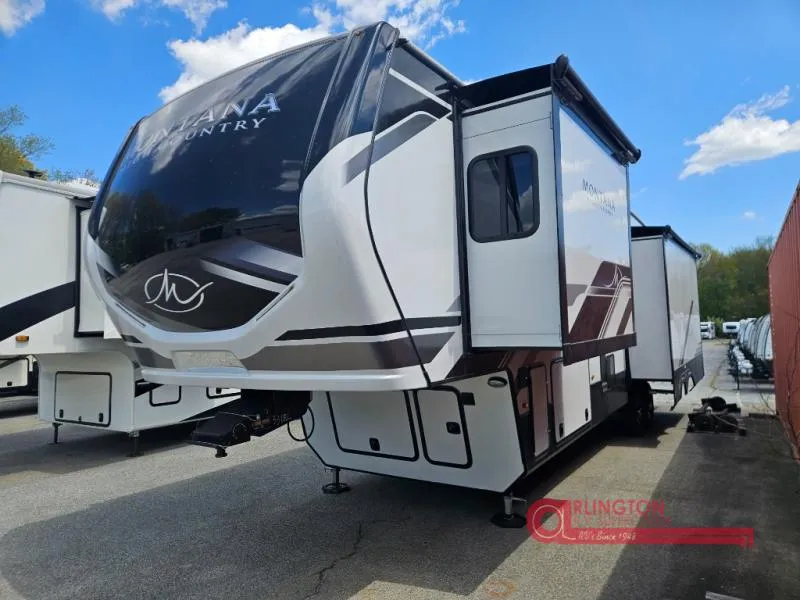 2024 Keystone Montana High Country 331RL - Photo 3