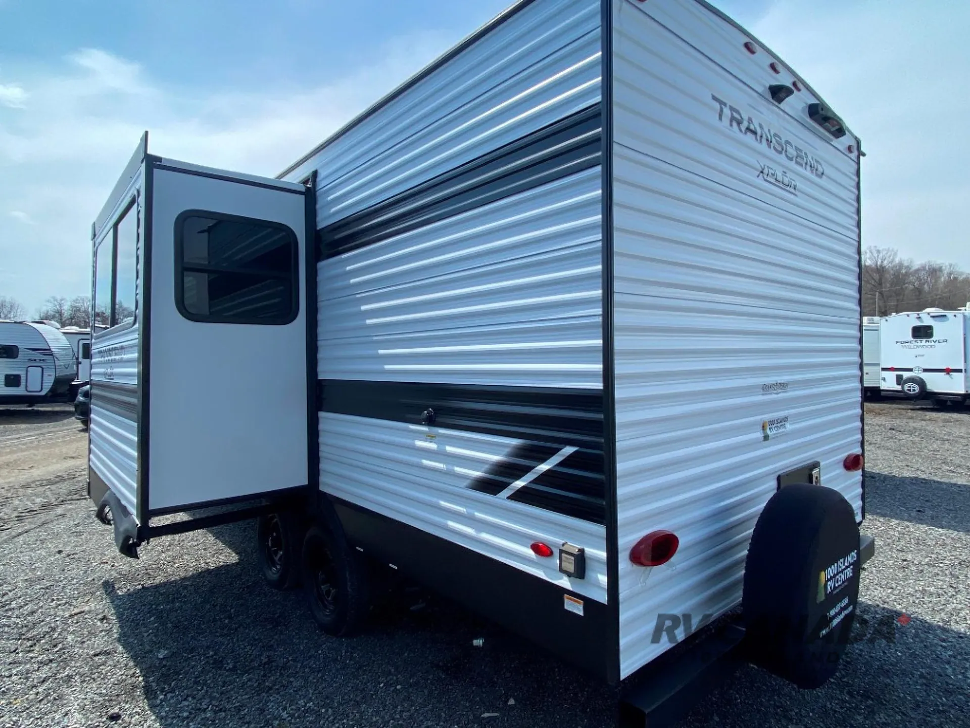 2026 Grand Design Transcend Xplor 20MKX - Photo 4