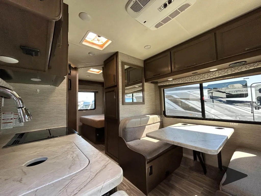 2021 Thor Motor Coach Freedom Elite 22FE, Photos photo 10