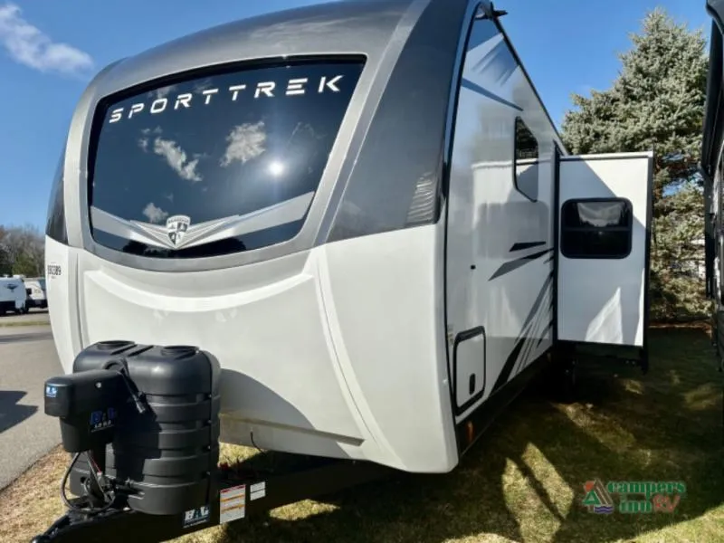 2027 Venture RV SportTrek Touring Edition 292VRB - Photo 4