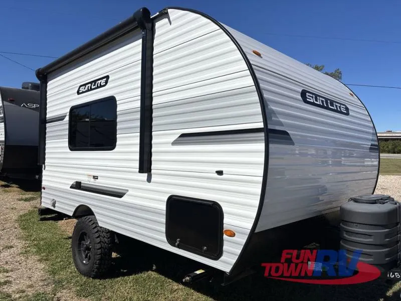 2025 Sunset Park RV Sun Lite 16BH - Photo 3
