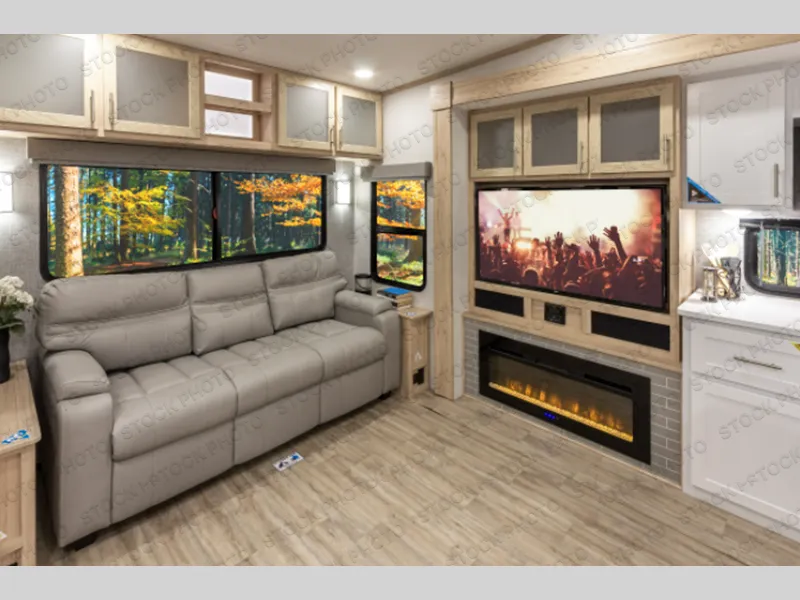 2022 Alliance RV Avenue 32RLS - Photo 4