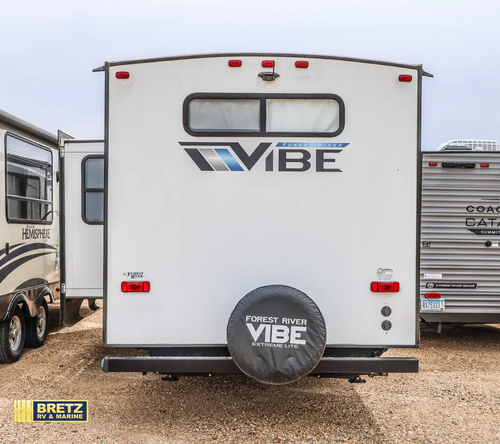 2021 Forest River Vibe 28BH, Photos photo 8