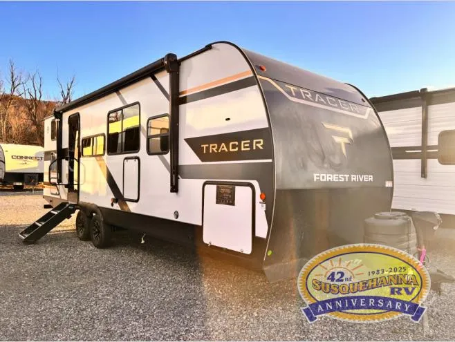 2026 Prime Time Tracer 250BH - Photo 2