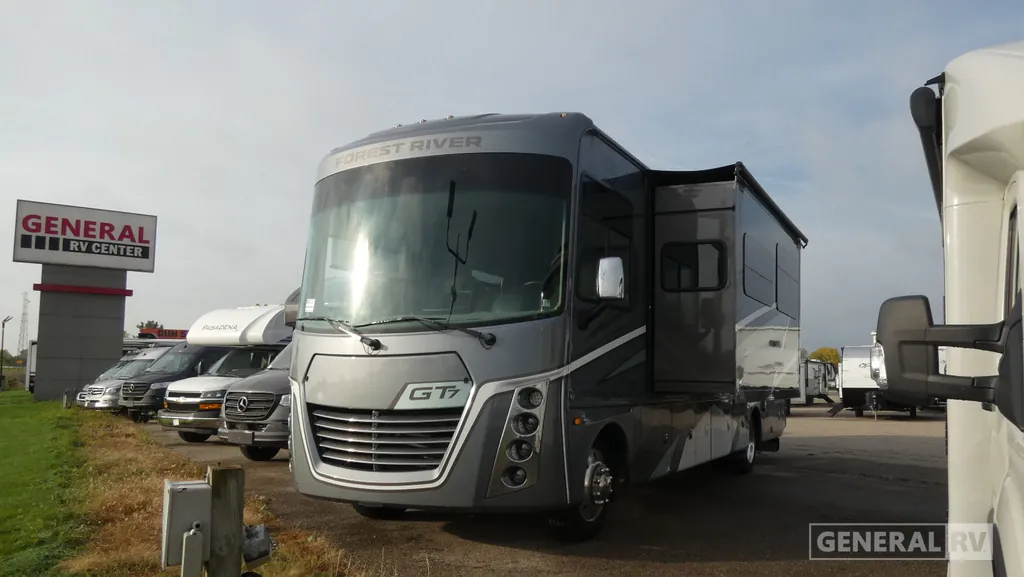 2025 Forest River Georgetown 7 Series GT7 31X7, Photos photo 5