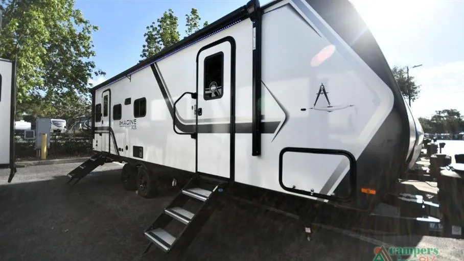 2026 Grand Design Imagine XLS 25RLE - Photo 2