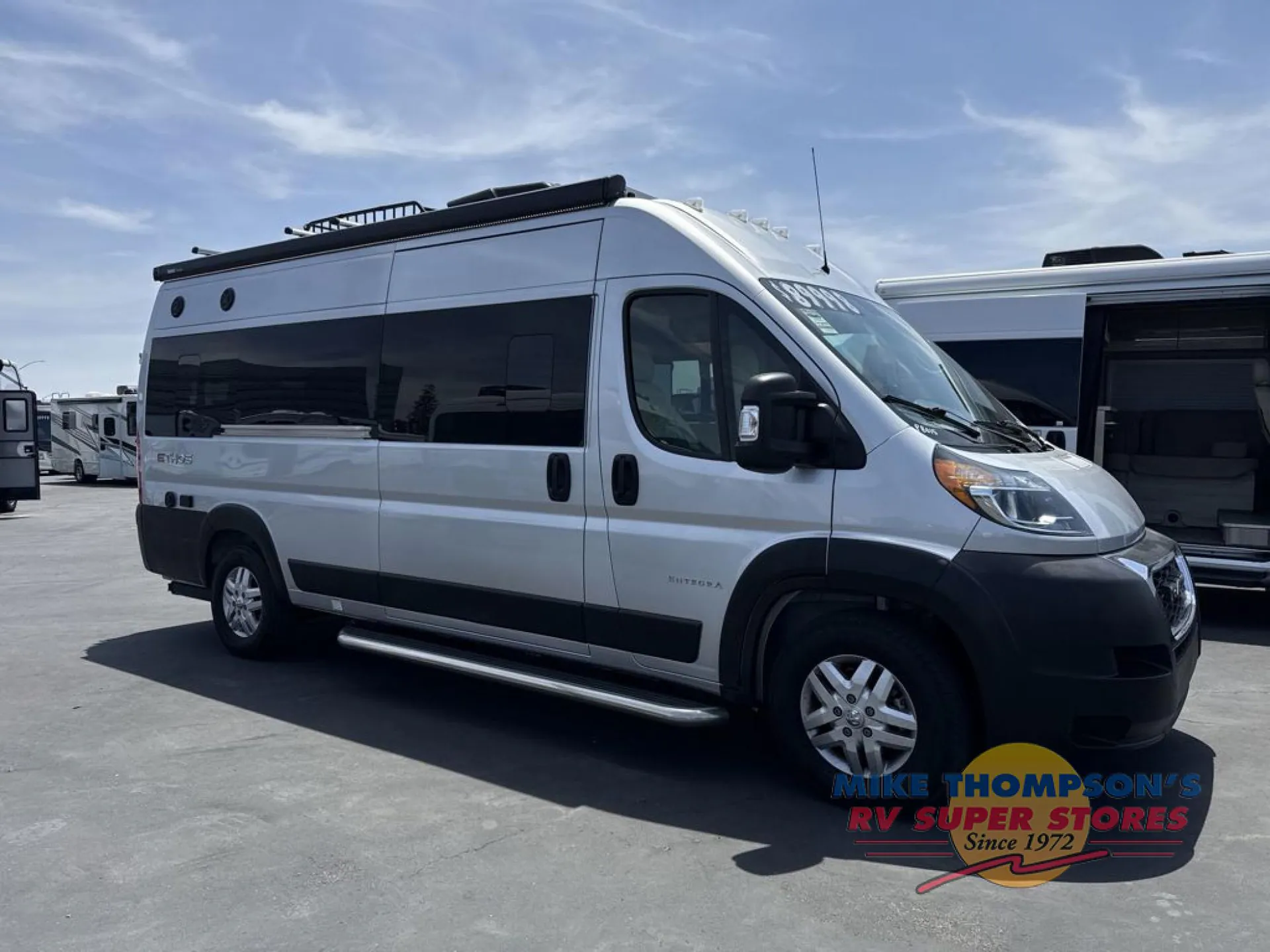 2022 Entegra Coach Ethos 20A - Photo 2