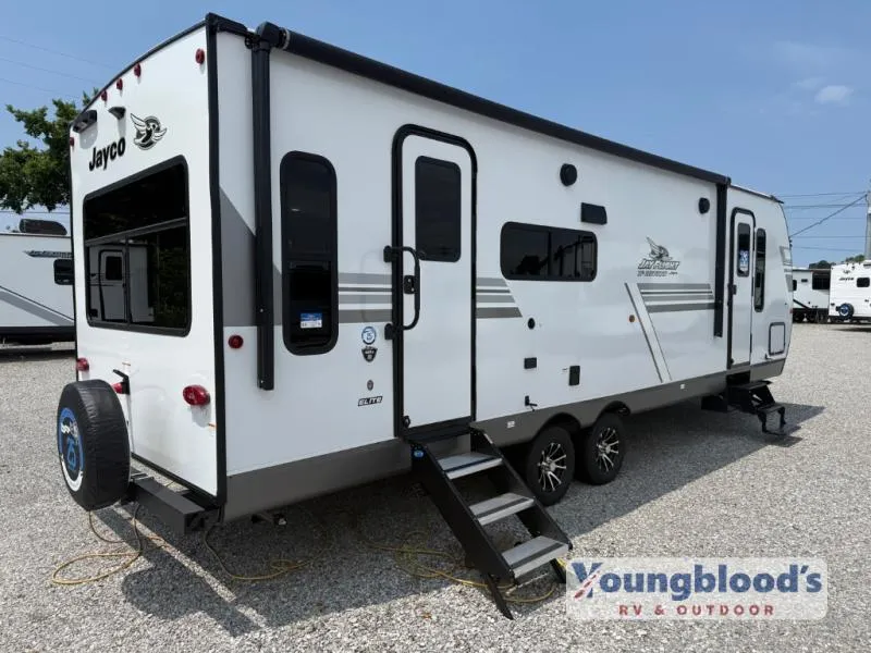 2027 Jayco Jay Flight SLX 262RLS - Photo 4