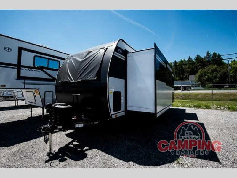 2026 Forest River Vibe Extreme Lite 2500FIK - Photo 4
