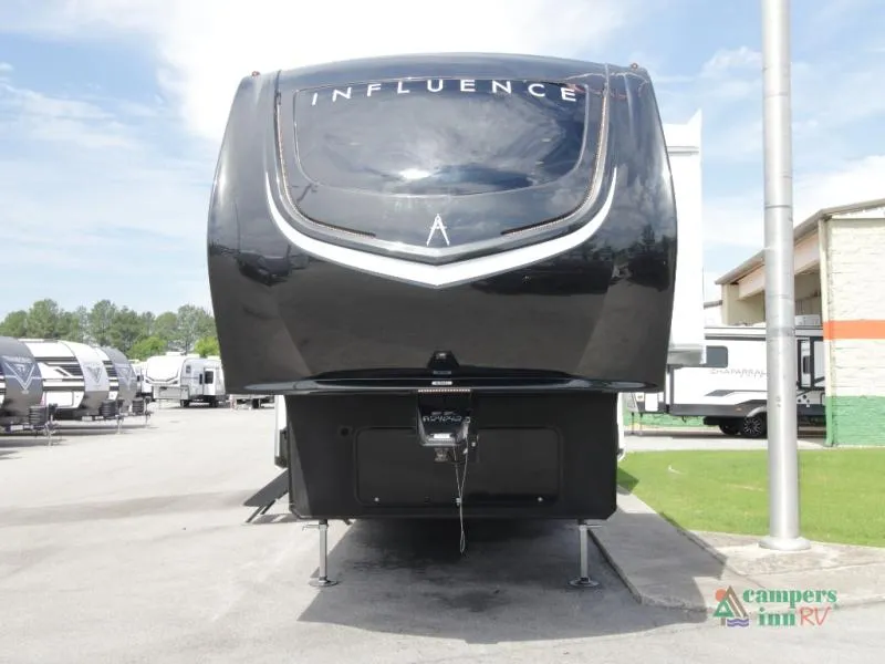 2026 Grand Design Influence 3804DS - Photo 4