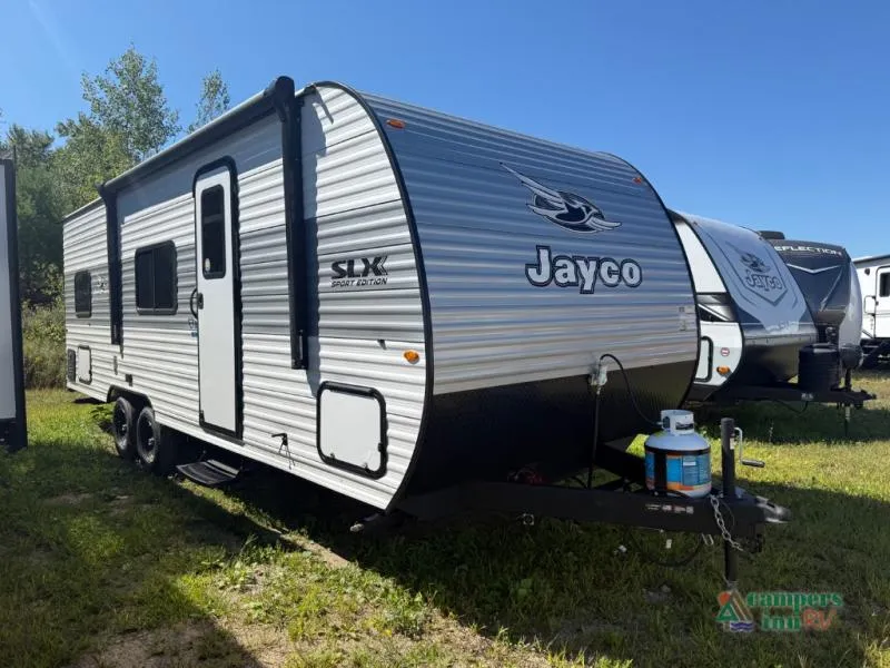 2026 Jayco Jay Flight SLX 250BH - Photo 2