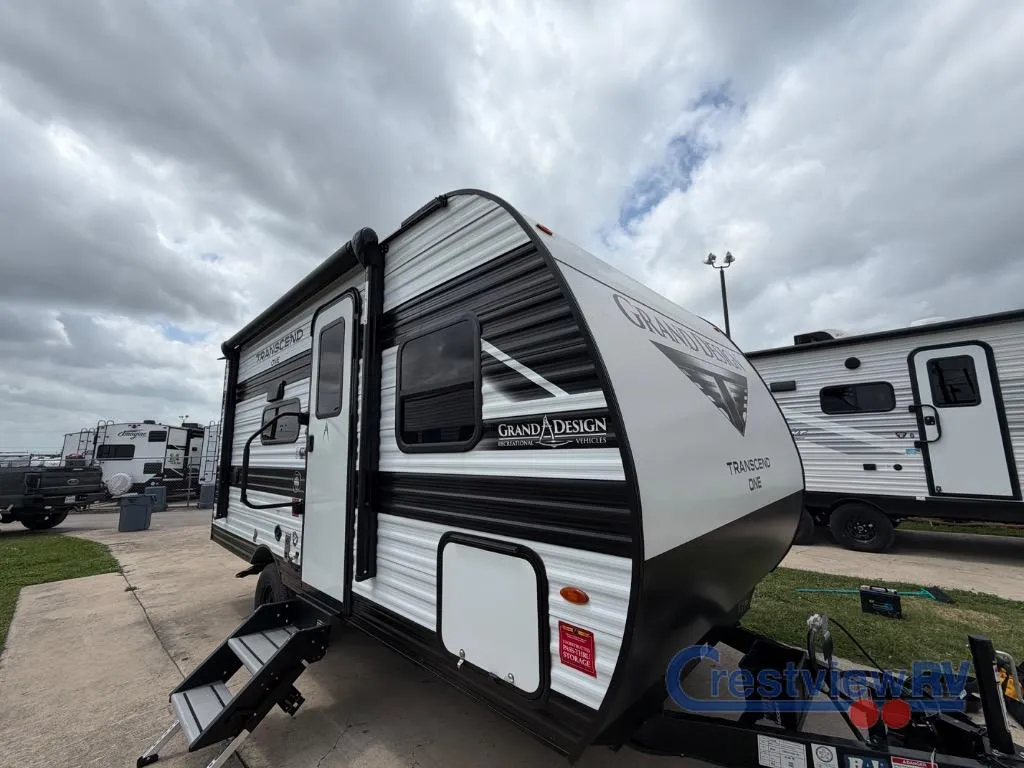 2026 Grand Design Transcend One 151BH - Photo 4