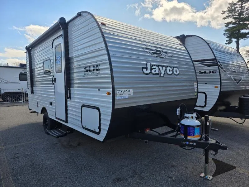2026 Jayco Jay Flight SLX 170BH - Photo 2