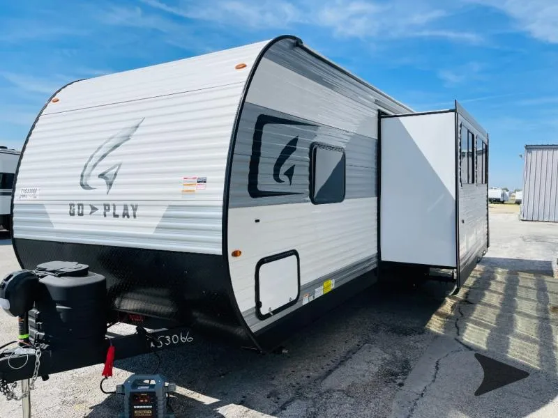 2026 Wayfinder RV Go Play 27BPS - Photo 4