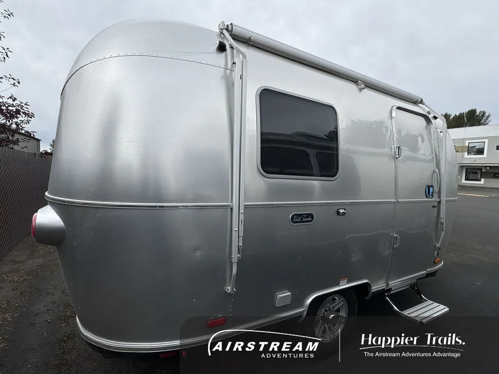 2027 Airstream World Traveler 17RB - Photo 2