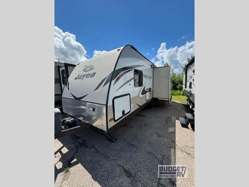 2015 Jayco White Hawk 27DSRL - Photo 3