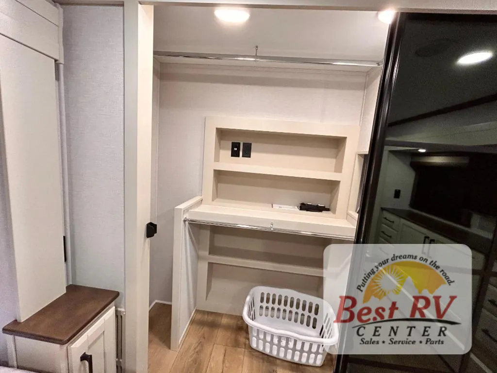 2026 Forest River RiverStone 420RE, Photos photo 104