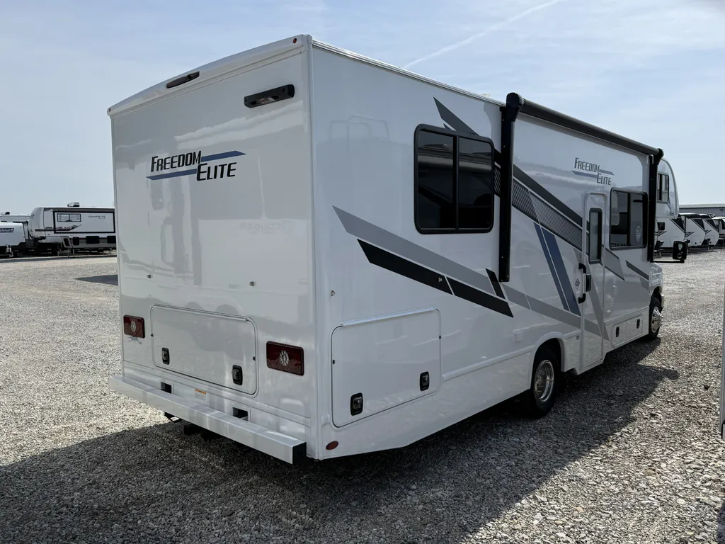 2026 Thor Motor Coach Freedom Elite 28HZ, Photos photo 56