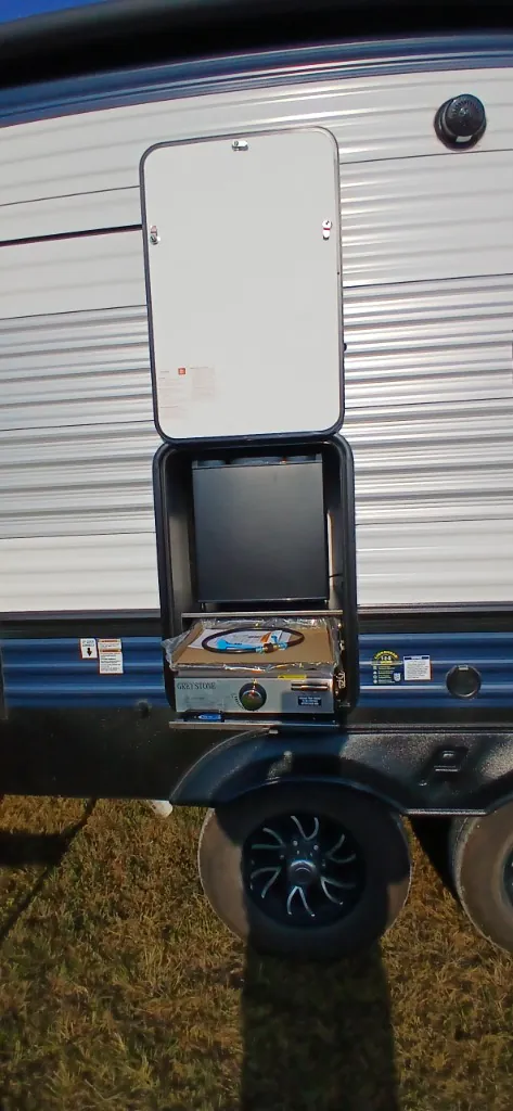 2025 Palomino Puma 337BH, Photos photo 11