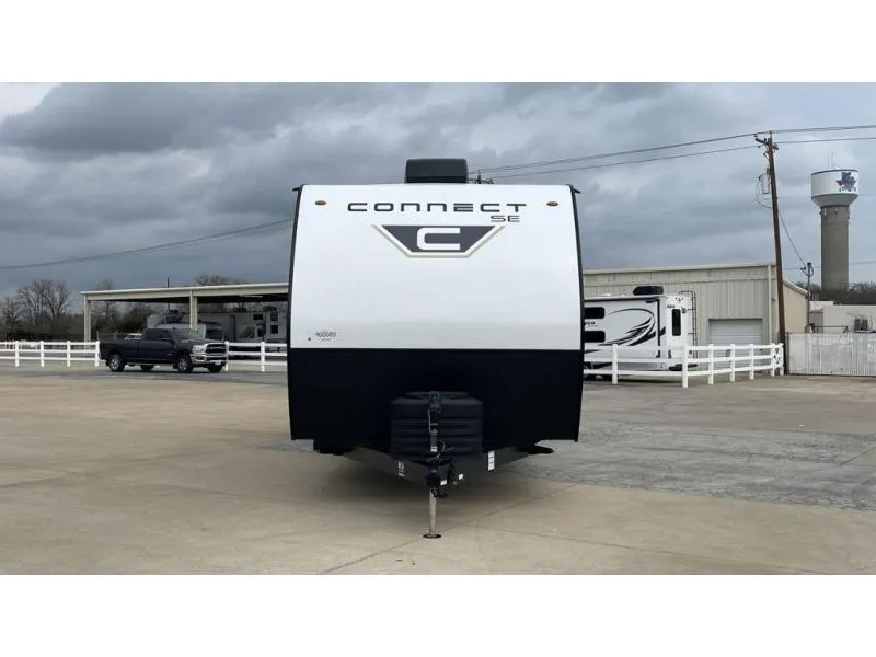 2026 KZ Connect SE 251RL - Photo 3