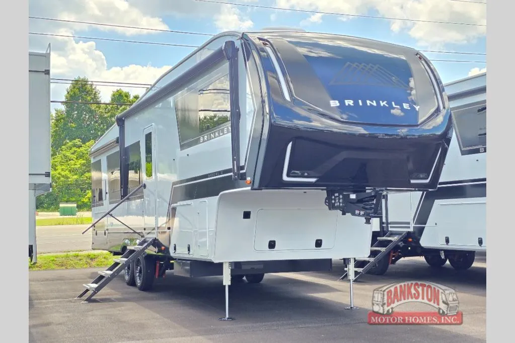 2026 Brinkley Model Z 2810 - Photo 2