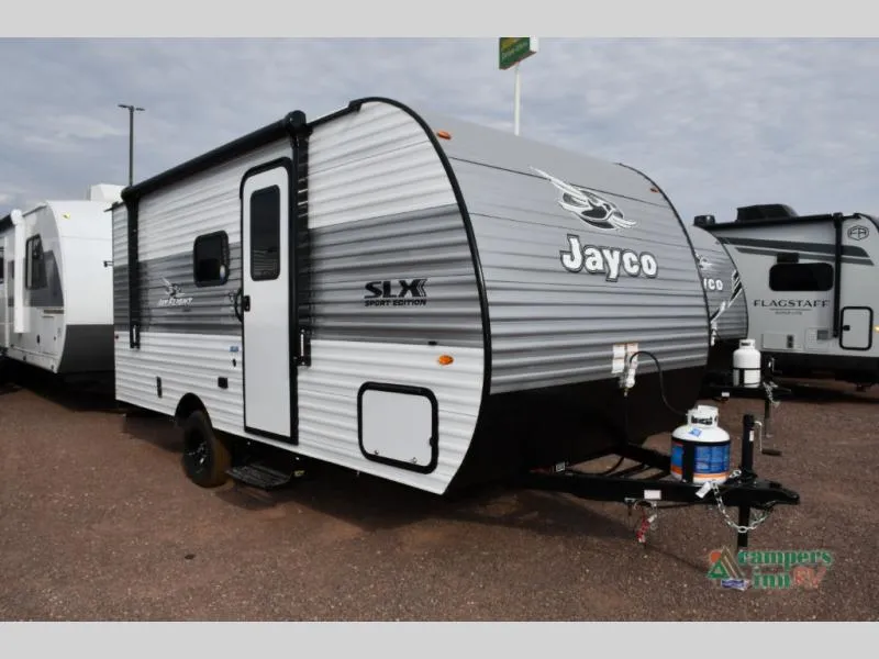 2026 Jayco Jay Flight SLX 170BHW - Photo 2