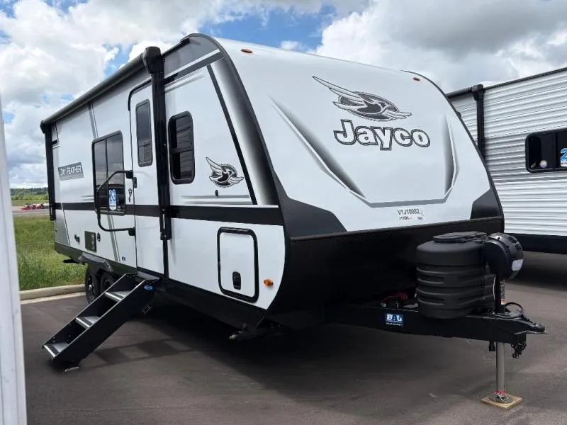 2027 Jayco Jay Feather 21MML - Photo 2