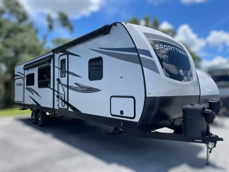 2024 Venture RV SportTrek ST327VIK - Photo 2
