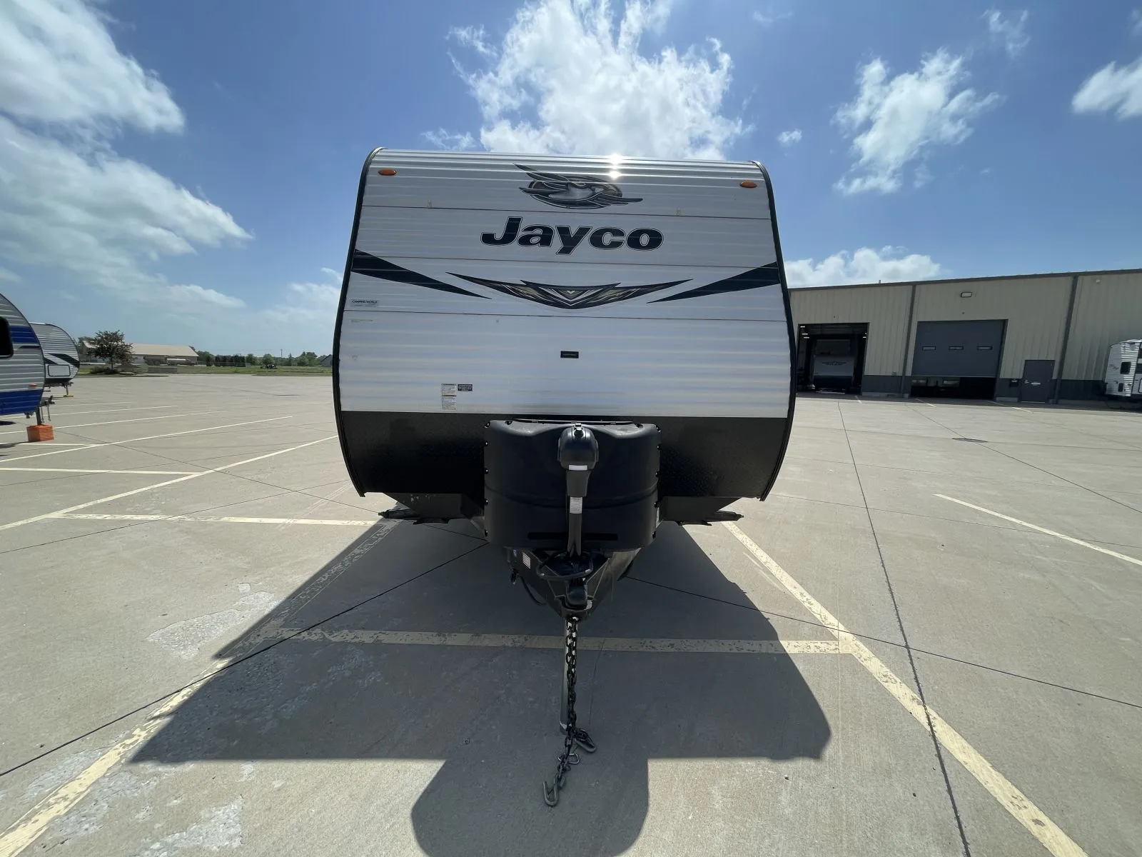 2019 Jayco Jay Flight 212QB - Photo 3