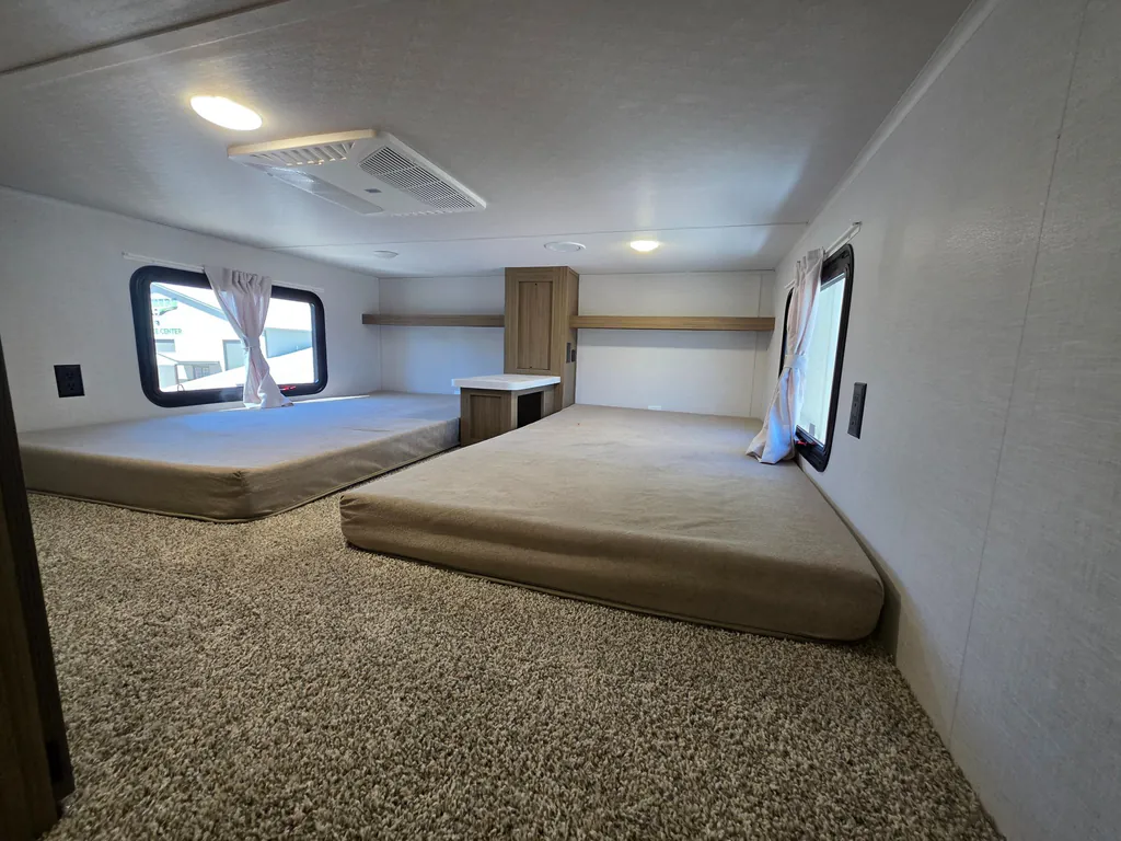 2026 Forest River Salem Villa 40FKP, Photos photo 33