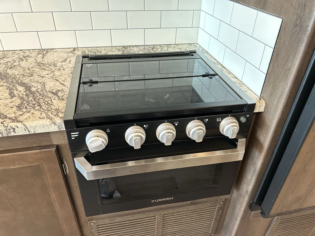 2020 Jayco Alante 31V, Photos photo 10