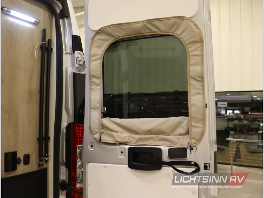 2027 Winnebago Travato 59KL, Photos photo 52