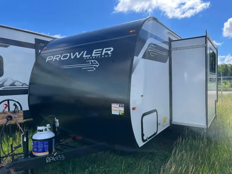 2027 Heartland Prowler Lynx 1702DBS - Photo 4