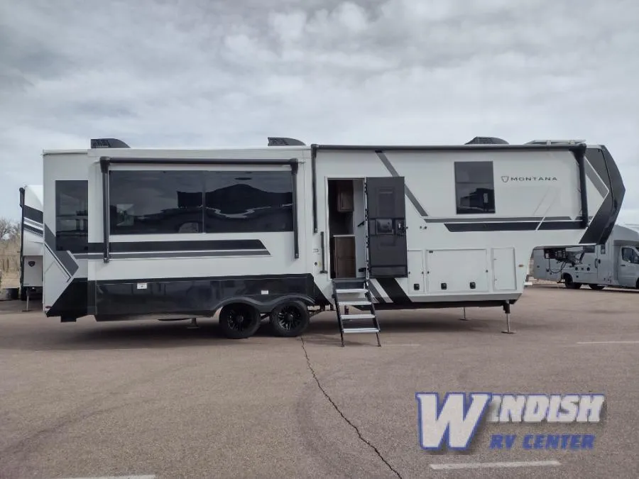 2026 Keystone Montana 3100RL - Photo 4