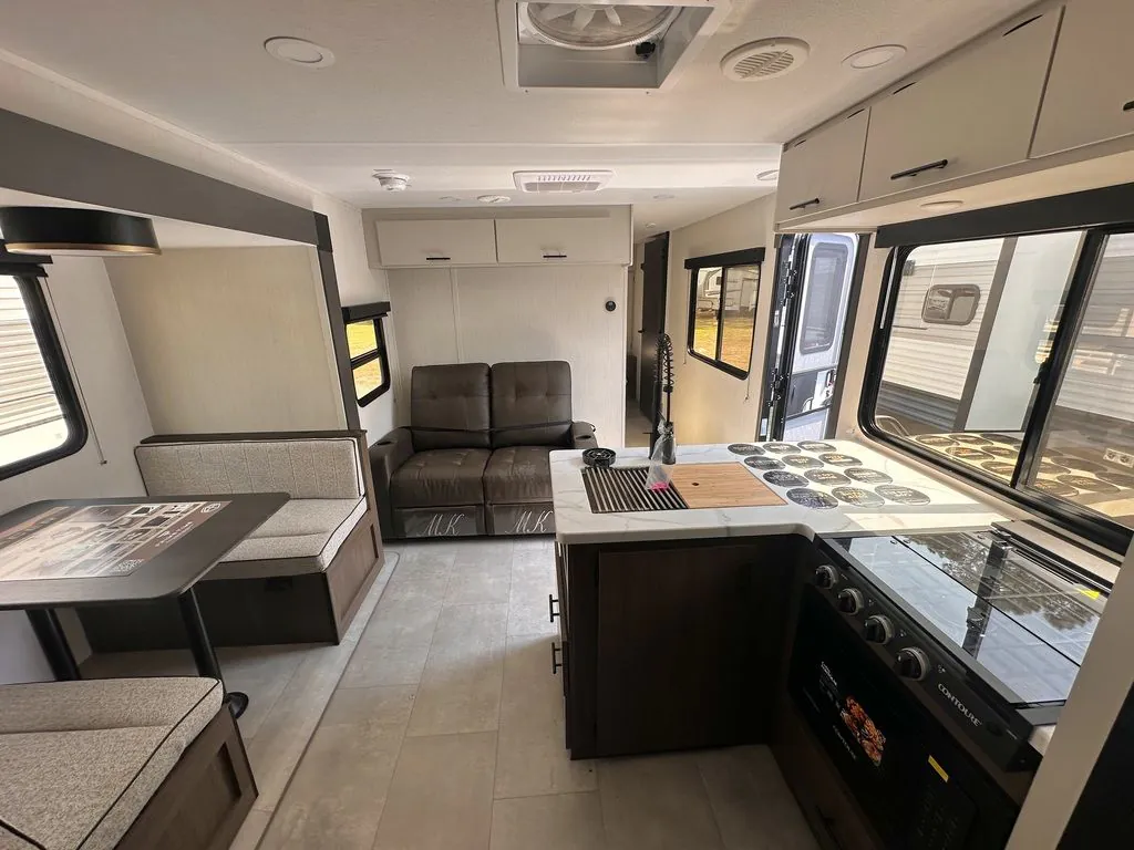 2026 Forest River Tracer 248RE, Photos photo 11