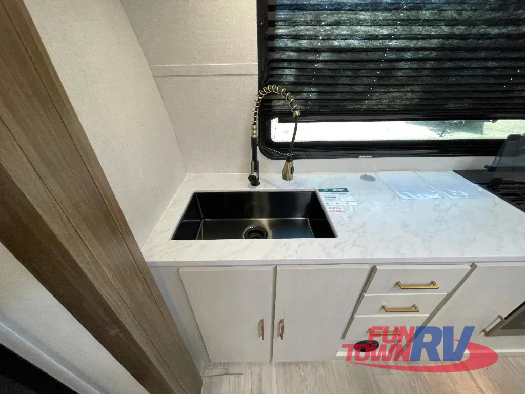 2026 Forest River Vibe Extreme Lite 2500FIK, Photos photo 20