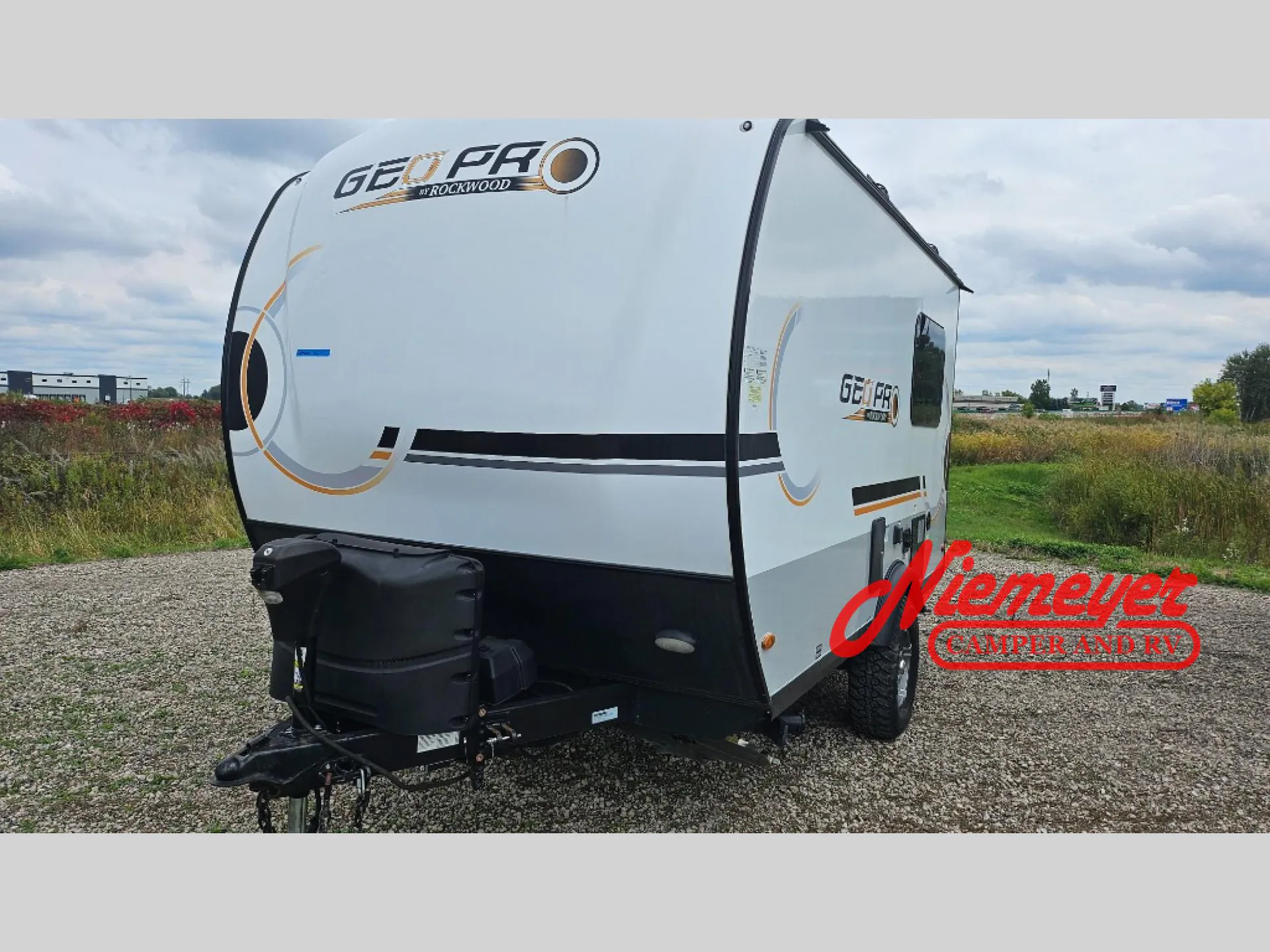 2022 Forest River Rockwood Geo Pro 15TB - Photo 3