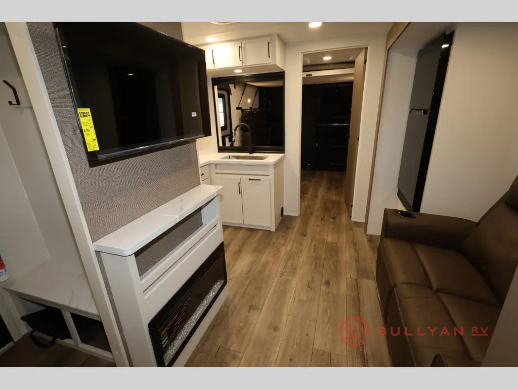 2027 Grand Design Momentum MAV 30MAV, Photos photo 3