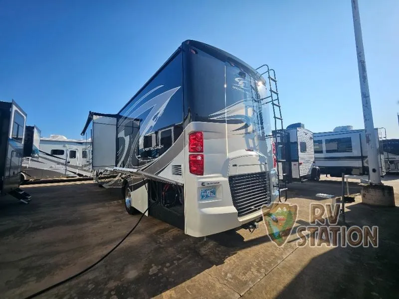 2021 Coachmen Sportscoach SRS 365RB - Photo 4
