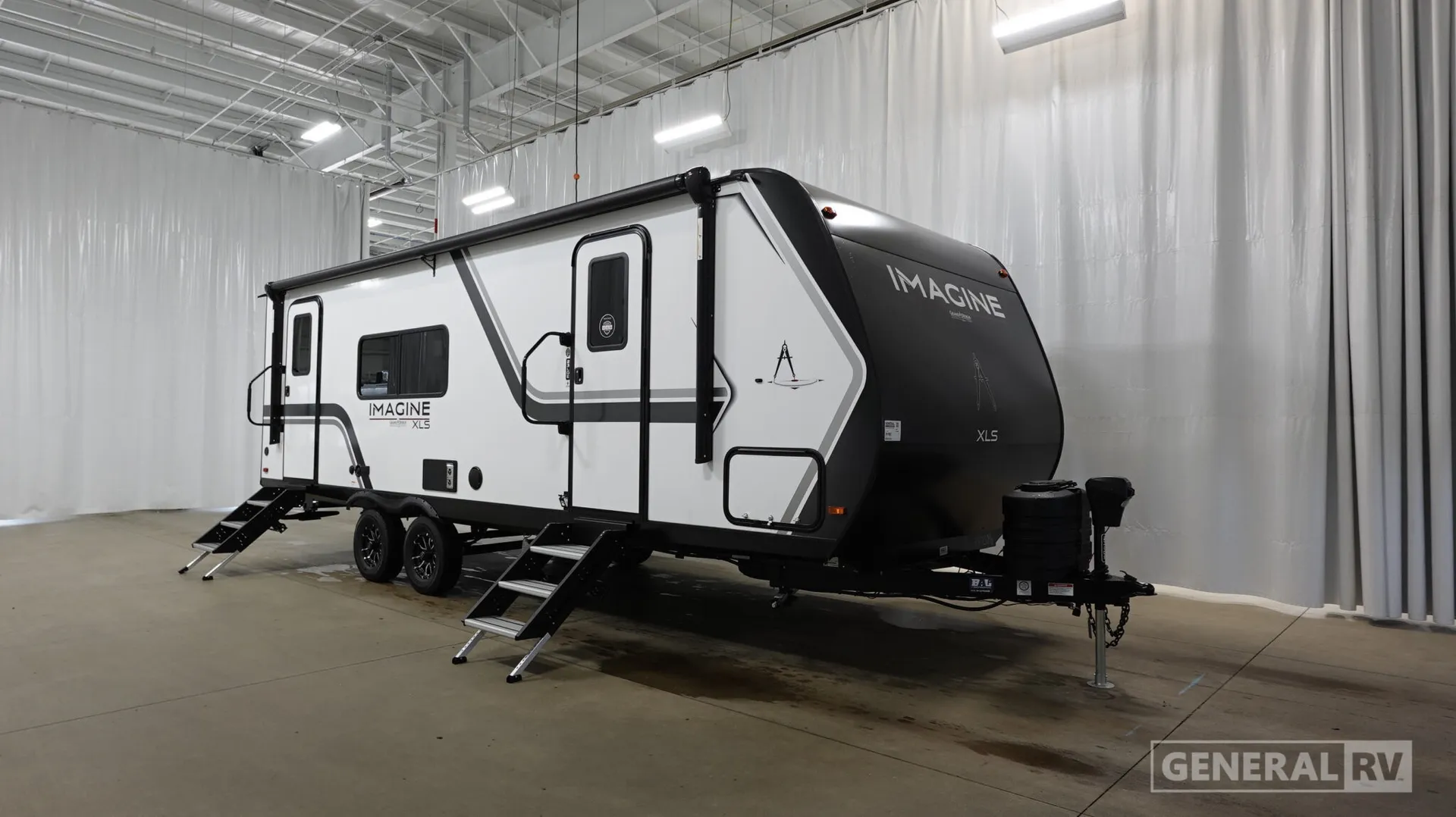 2027 Grand Design Imagine XLS 23LDE - Photo 2