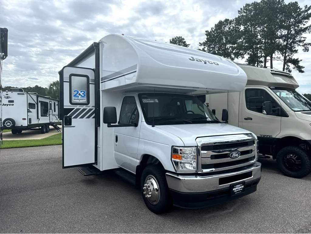2027 Jayco Redhawk SE 20LF - Photo 2