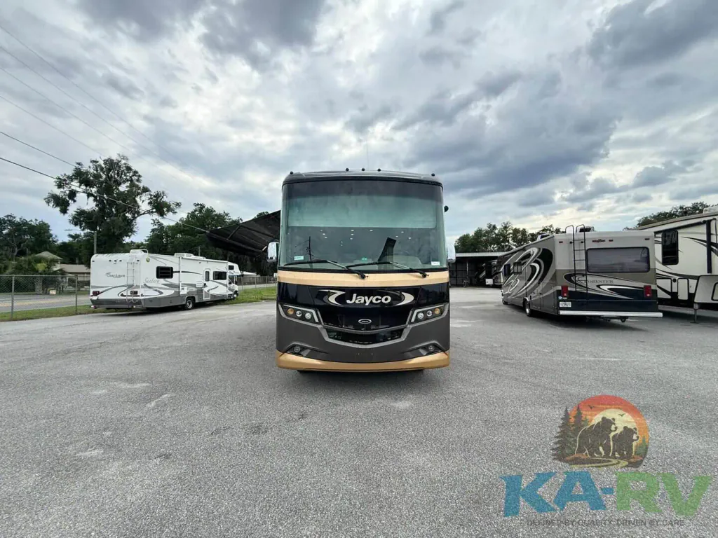 2018 Jayco Precept 35S, Photos photo 2