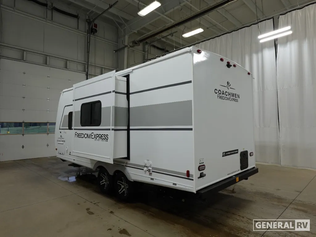2026 Coachmen Freedom Express Select 19SE - Photo 4