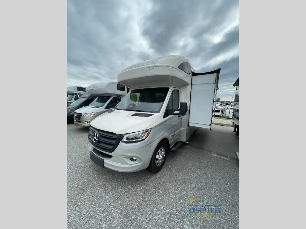 2027 Winnebago View 24D - Photo 4