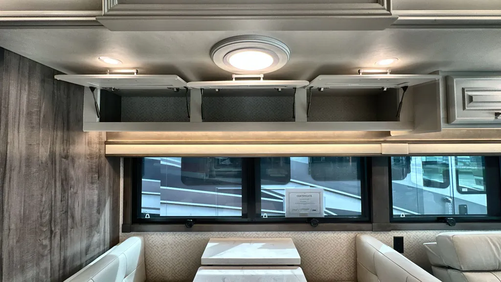 2026 Entegra Coach Aspire 44D, Photos photo 34
