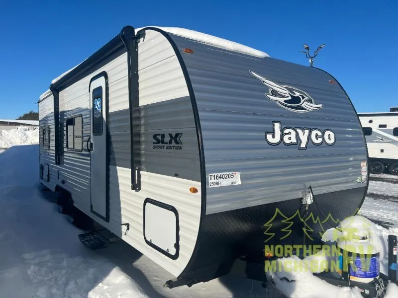 2026 Jayco Jay Flight SLX 250BH - Photo 2