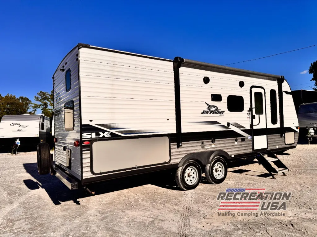 2022 Jayco Jay Flight SLX 8 224BH, Photos photo 6
